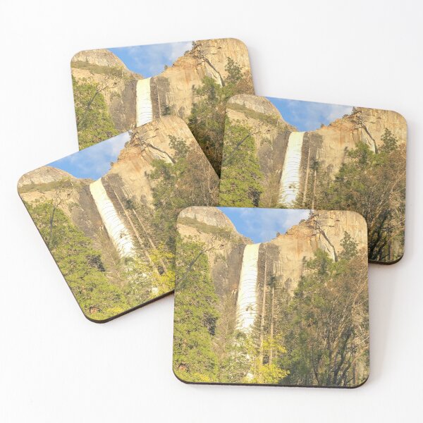 Item preview, Bridalveil Falls I designed and sold by David Thompson.