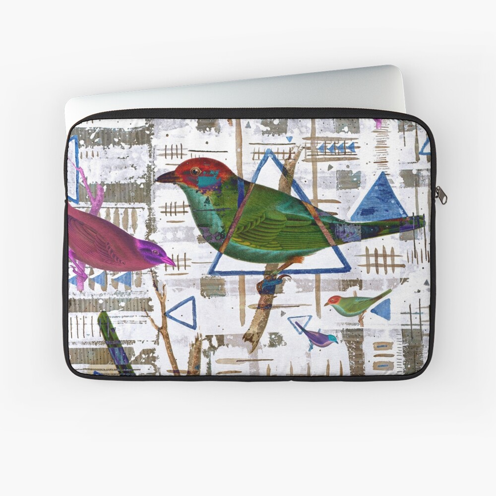 Item preview, Laptop Sleeve designed and sold by loriarbel.