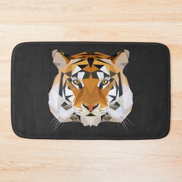 Item preview, Siberian Tiger designed and sold by edwardmhz.