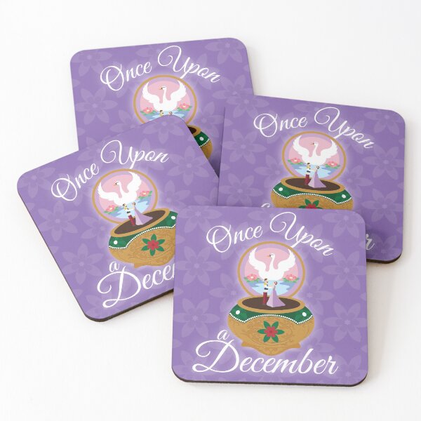 Item preview, Once Upon a December designed and sold by whatthechell.