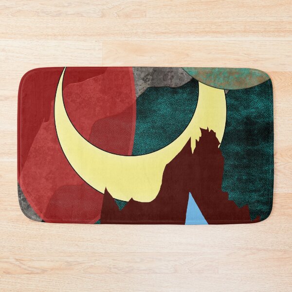 Item preview, Moonscape designed and sold by bloomingvine.