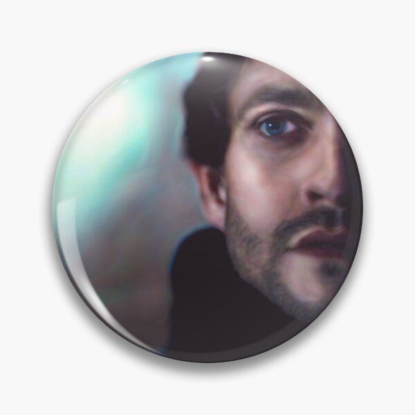 Item preview, Hannibal - Will Graham is very aware designed and sold by allionne.