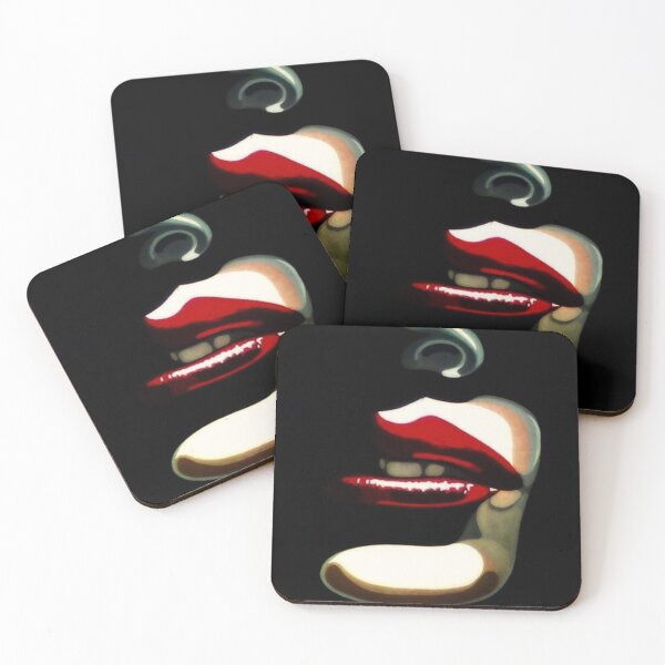Item preview, Seductive Lips designed and sold by Ghostach.