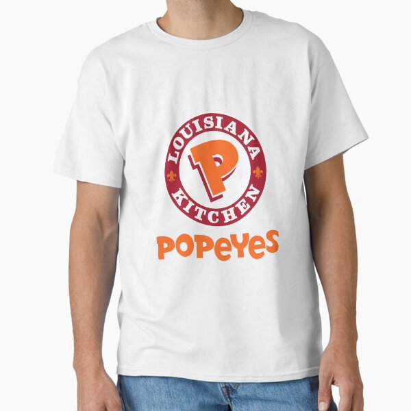 Item preview, Popeyes Fastfood designed and sold by Alfonsa23.
