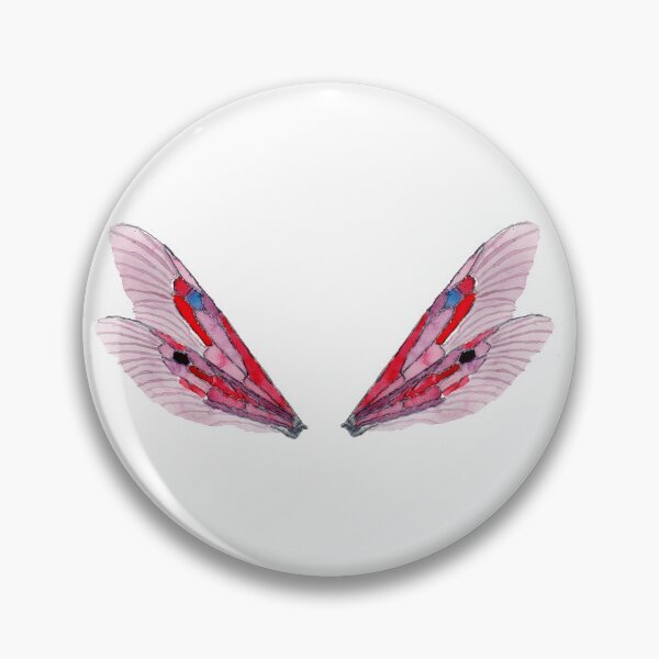 Item preview, Wings designed and sold by Markus May.