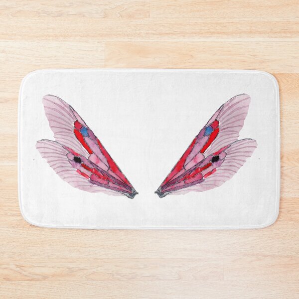 Item preview, Wings designed and sold by Markus May.