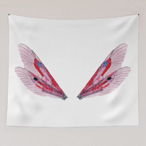 Item preview, Wings designed and sold by Markus May.
