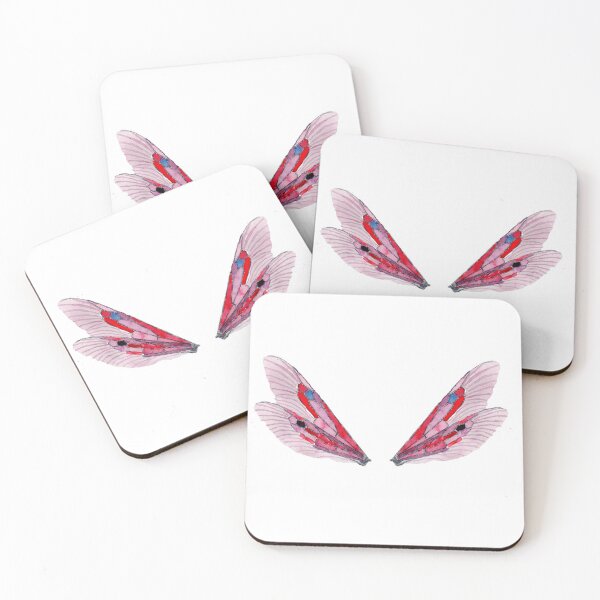 Item preview, Wings designed and sold by Markus May.