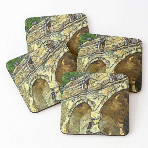 Item preview, Blue Mosque Arches Istanbul Turkey KPA designed and sold by karynpeters.