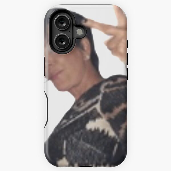 Aperçu de l'œuvre Kris Jenner créée et vendue par nesa224.