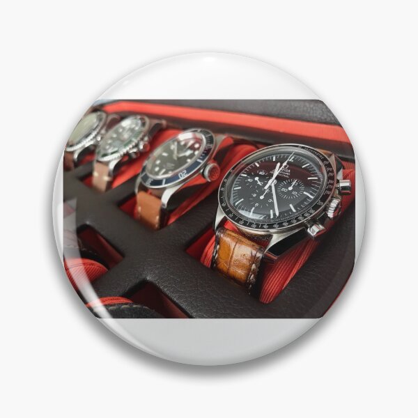 Item preview, Full watchbox designed and sold by Wristgaming.
