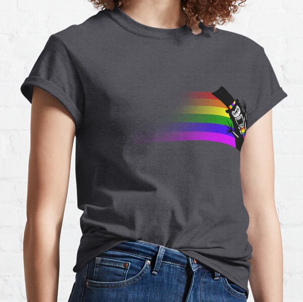 babashook Classic T-Shirt