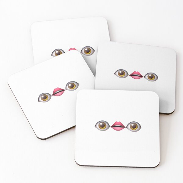 Item preview, Face Emojis Funny TikTok designed and sold by Bridge Mongs.