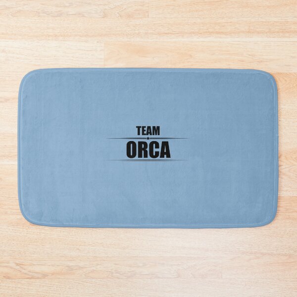 Item preview, TEAM ORCA designed and sold by Madjack Tees Kiwi SuperStore.
