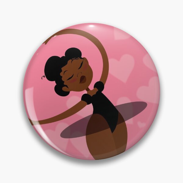 Item preview, Black Ballerina designed and sold by jhennetylerb.