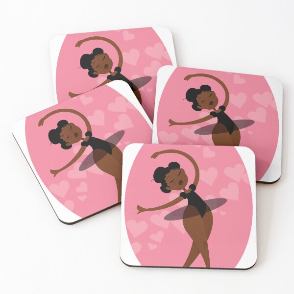 Item preview, Black Ballerina designed and sold by jhennetylerb.