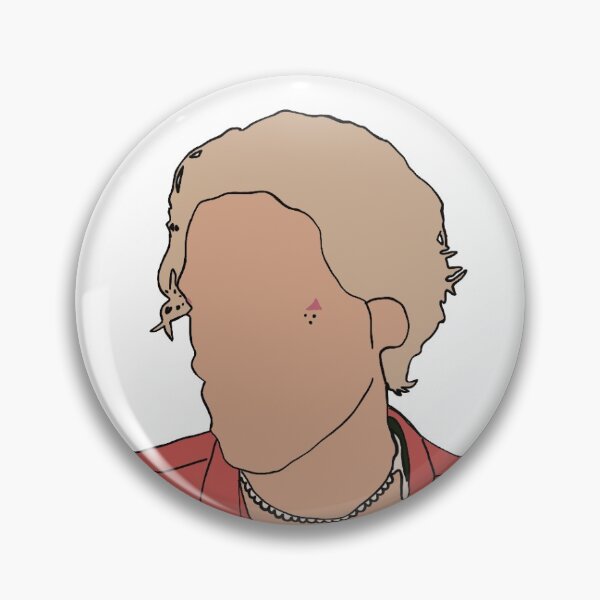 Item preview, Luke Hemmings designed and sold by aulsark.