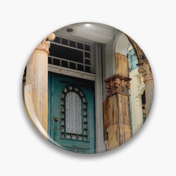 Item preview, A Fixer Upper Crust designed and sold by Michael May.