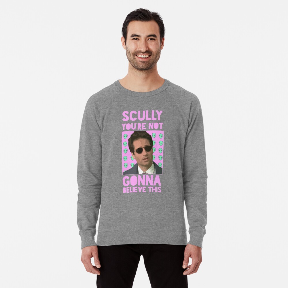 Item preview, Lightweight Sweatshirt designed and sold by olly88.