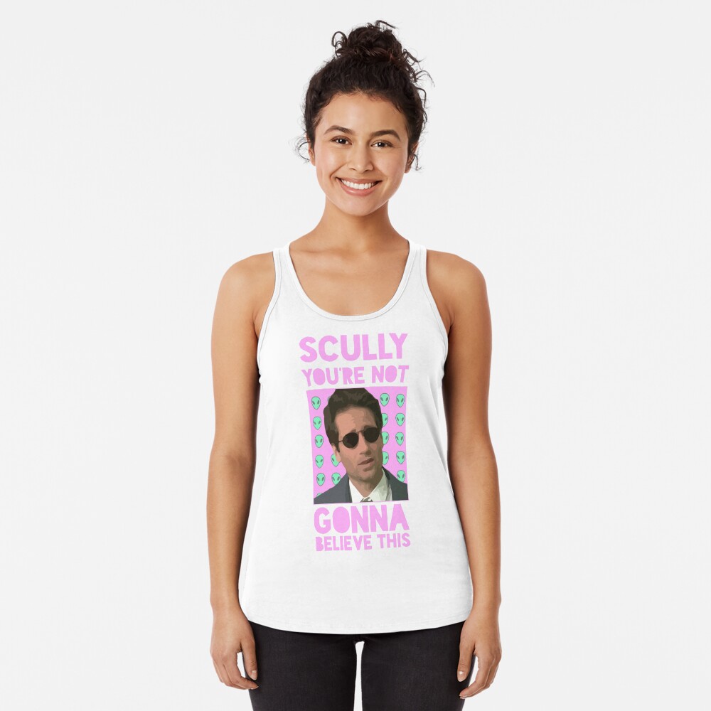 Item preview, Racerback Tank Top designed and sold by olly88.