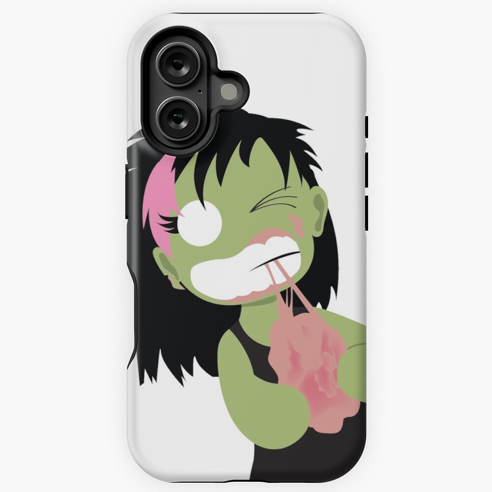 Item preview, iPhone Magsafe Tough Case designed and sold by jhennetylerb.