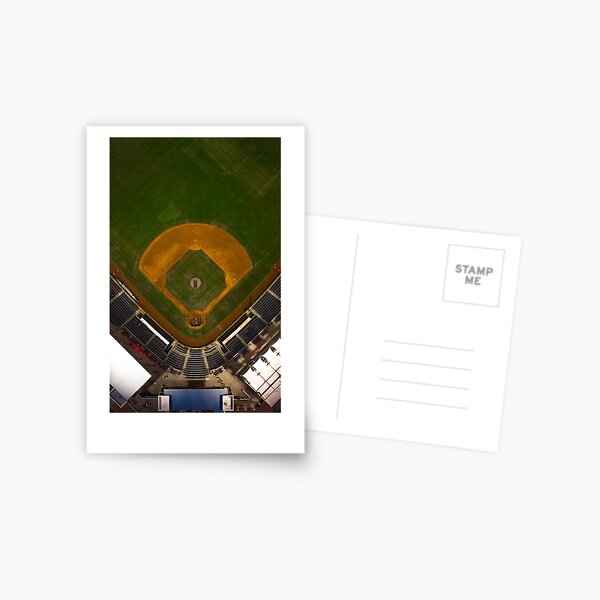 Home Base Postcard