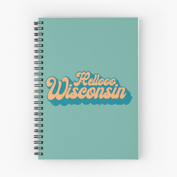 Item preview, hello wisconsin || thats 70s show designed and sold by logan-fairchild.
