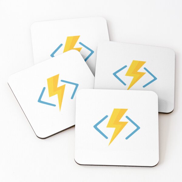 Item preview, Azure Functions Cloud Serverless designed and sold by Jeangel97.