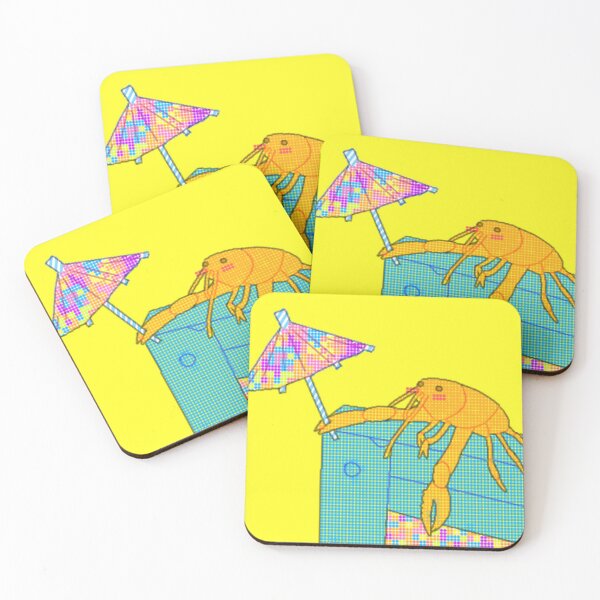 Item preview, Lobster designed and sold by Imusayo.