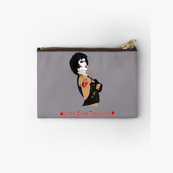 Item preview, Sweet Transvestite designed and sold by MLSPatronPrints.