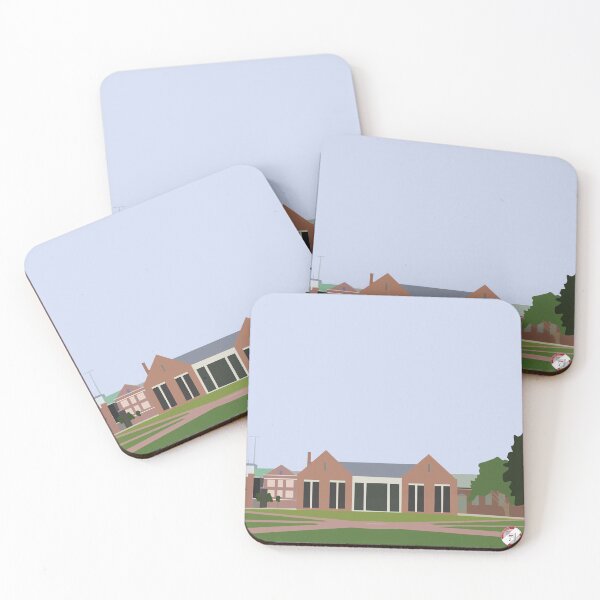 Item preview, WPI Quad designed and sold by Gompei's Goat Cheese.