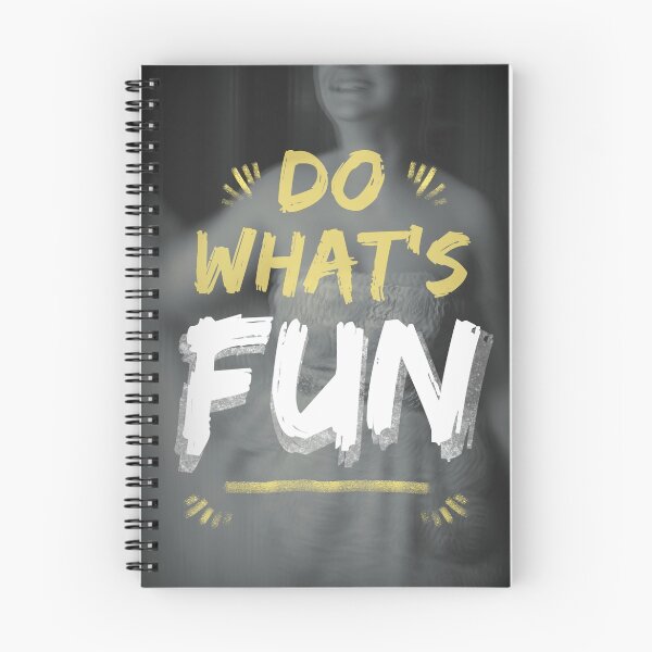Item preview, Sometimes You Need To Do What's Fun designed and sold by Corinne Bowers.