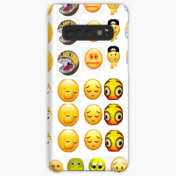 Cursed Phone Cases Redbubble