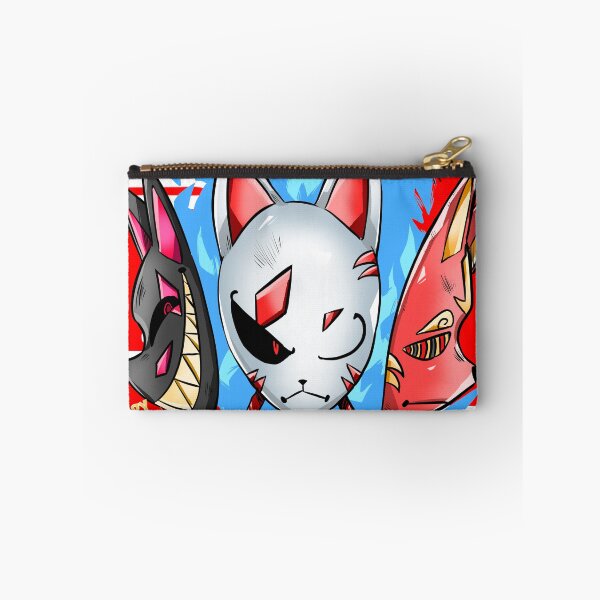 Item preview, Fox Spirit designed and sold by LuminaryInk.
