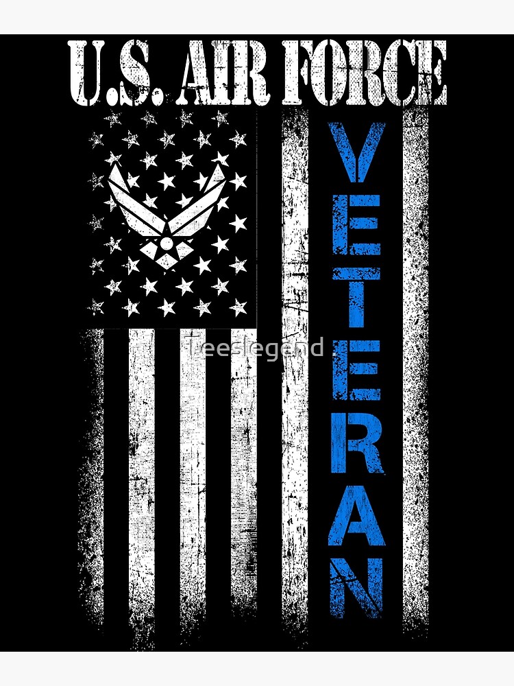 air force veterans day
