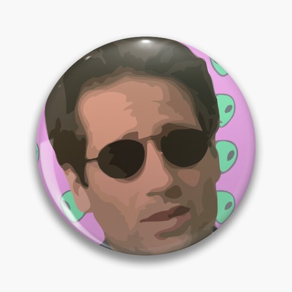 Item preview, Mulder X-Files "Scully you're not gonna believe this" designed and sold by thisfadingdream.