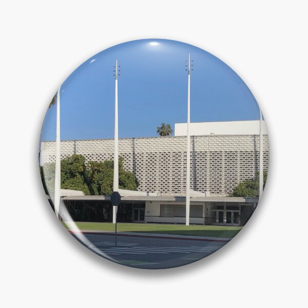 Item preview, Santa Monica Civic Auditorium designed and sold by David Thompson.