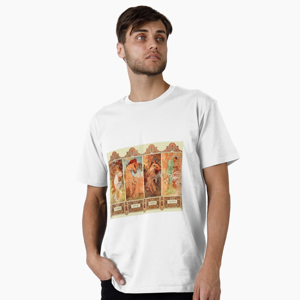 Item preview, Premium T-Shirt designed and sold by JoolyA.