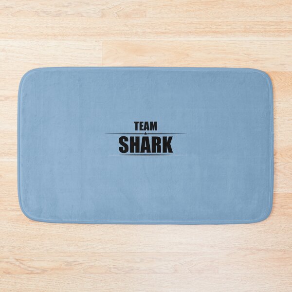 Item preview, TEAM SHARK designed and sold by Madjack Tees Kiwi SuperStore.