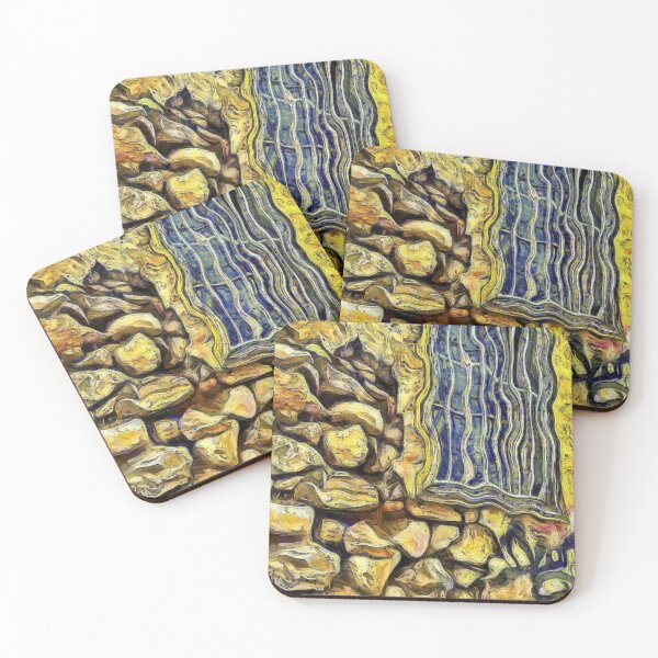 Item preview, Old Stone House in Plaka Athens Greece KPA designed and sold by karynpeters.