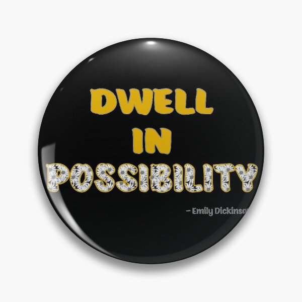 Item preview, Dwell in Possibility designed and sold by Magic-Moon.
