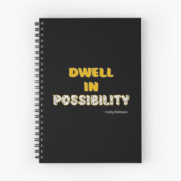 Item preview, Dwell in Possibility designed and sold by Magic-Moon.