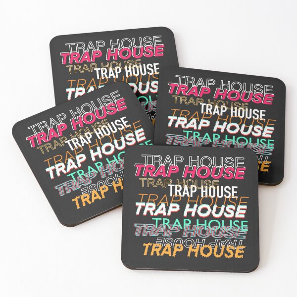 Item preview, Trap House designed and sold by fullsendtv.