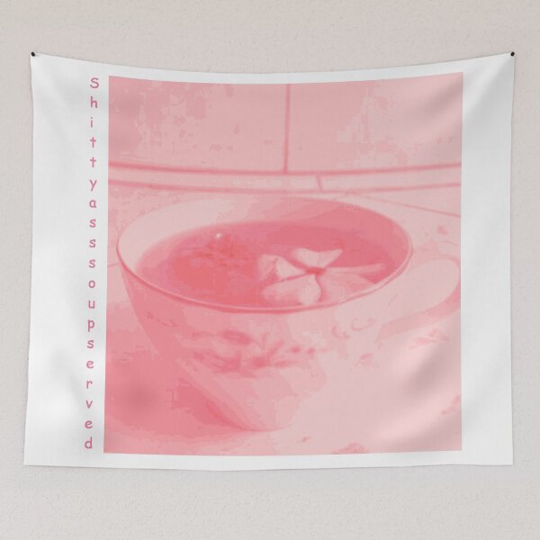 Item preview, Shitty Soup designed and sold by Imusayo.