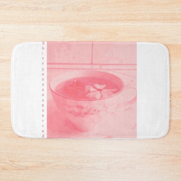 Item preview, Shitty Soup designed and sold by Imusayo.