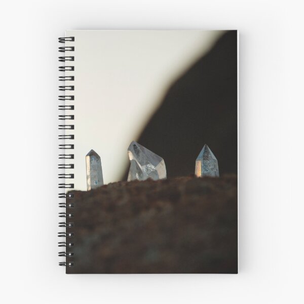 Item preview, Quartz Crystal Recharge designed and sold by Elena Ray.