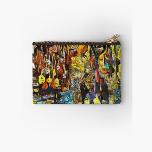 Item preview, Inside the Grand Bazaar Istanbul Turkey KPA designed and sold by karynpeters.