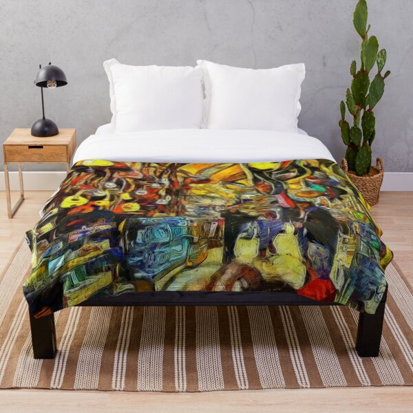 Item preview, Inside the Grand Bazaar Istanbul Turkey KPA designed and sold by karynpeters.