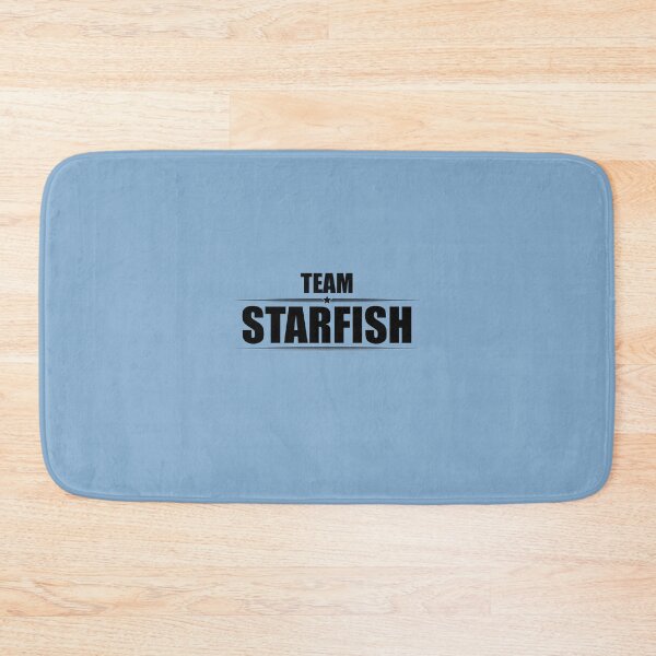 Item preview, TEAM STARFISH designed and sold by Madjack Tees Kiwi SuperStore.