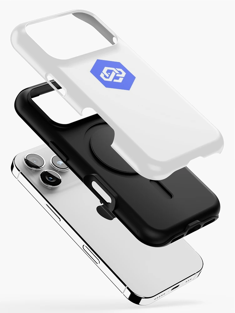 Thumbnail 2 of 4, iPhone Case, Loopback js javascript framework designed and sold by Jeangel97.